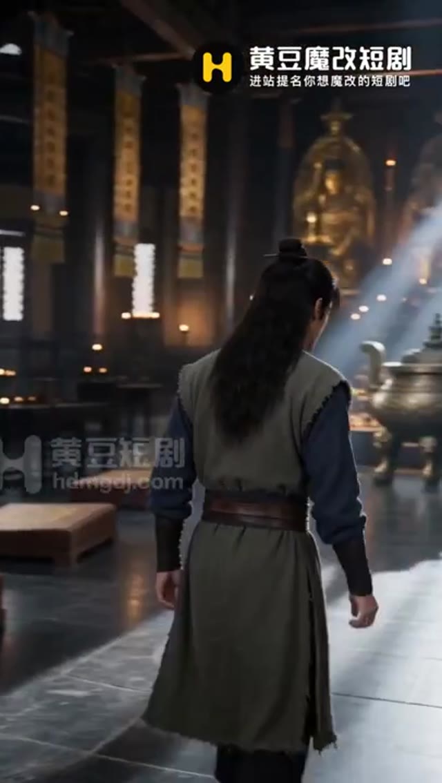 成人短剧：《重生之征服郭伯母》第二季 1-12集